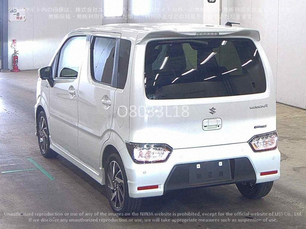 2026 Suzuki 5AA-MH95S