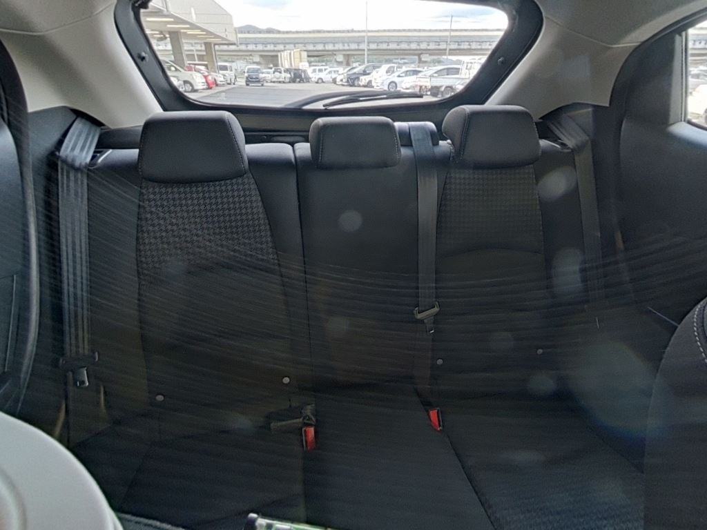 2014 MAZDA DEMIO 15S