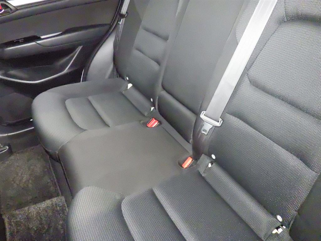 2021 MAZDA CX-5 XD Smart Edition