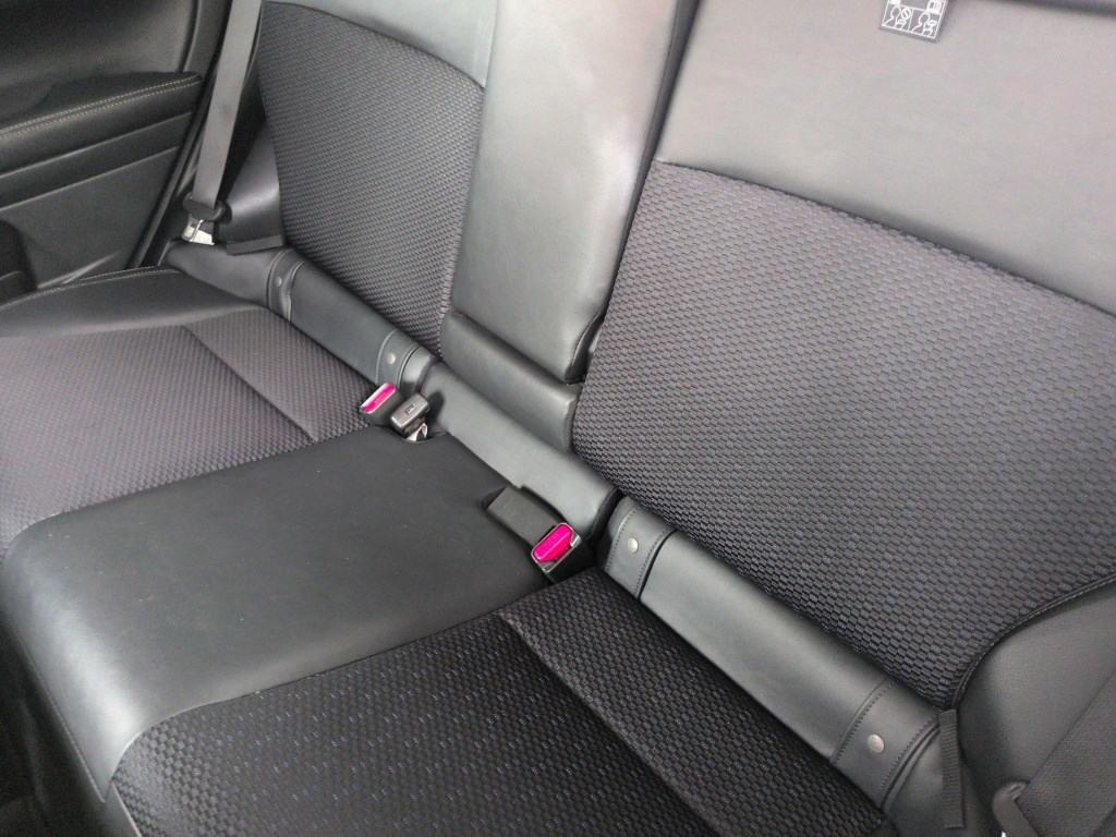 2016 SUBARU Forester 4WD