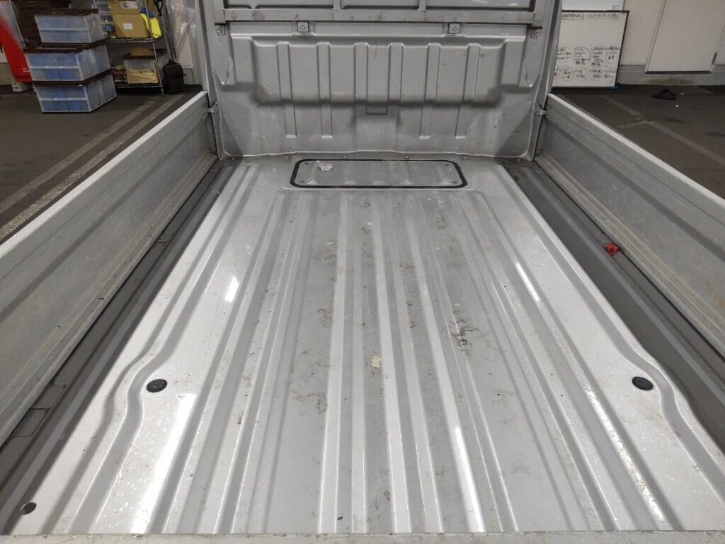 2023 Suzuki Carry Truck KC