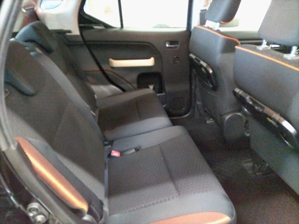 2019 SUZUKI XBEE 4WD Hybrid MZ