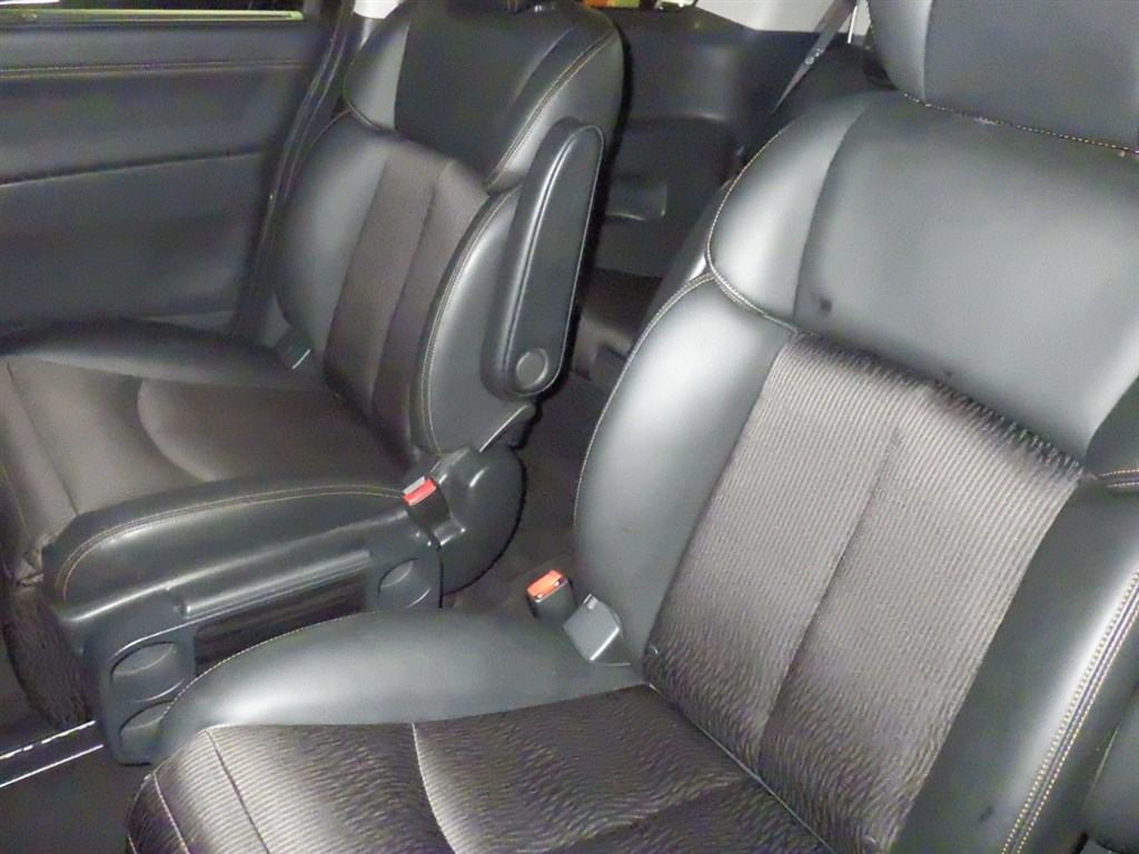 2019 NISSAN Elgrand