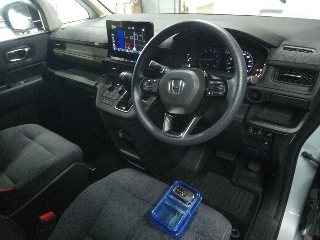 2023 HONDA STEP Wagon 5D AIR