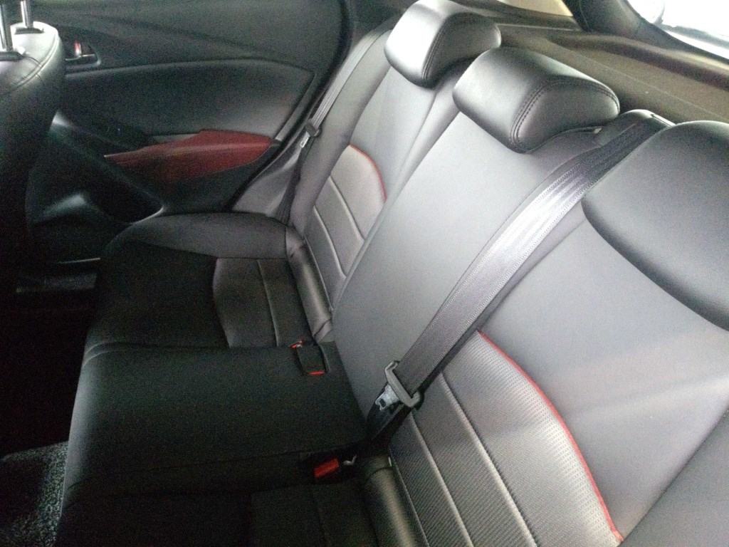 2018 MAZDA CX-3 20S Proactive