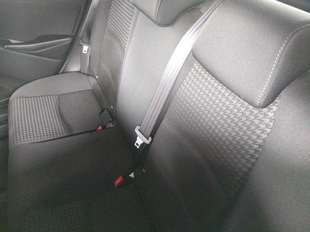 2017 MAZDA Demio 13S