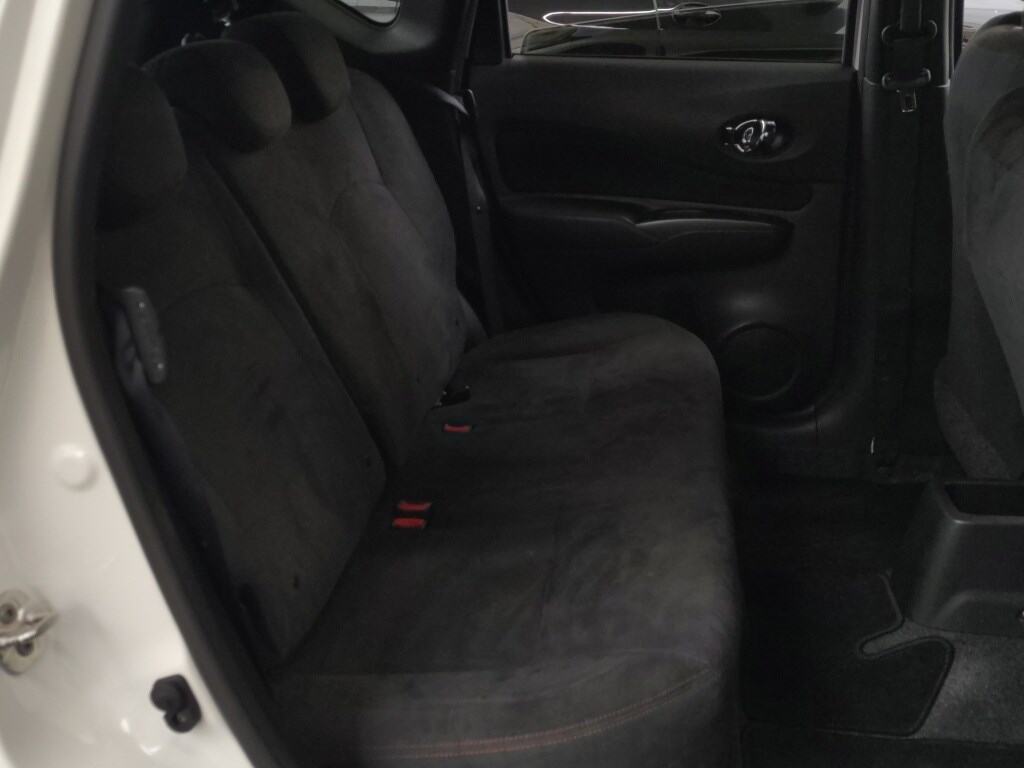 2018 NISSAN NOTE E-Power Nismo
