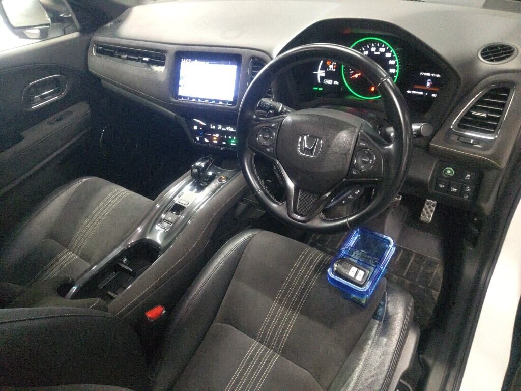 2019 HONDA Vezel Hybrid RS