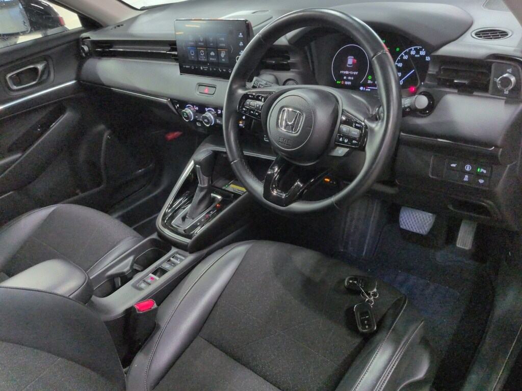 2023 HONDA Vezel Hybrid HEV Z