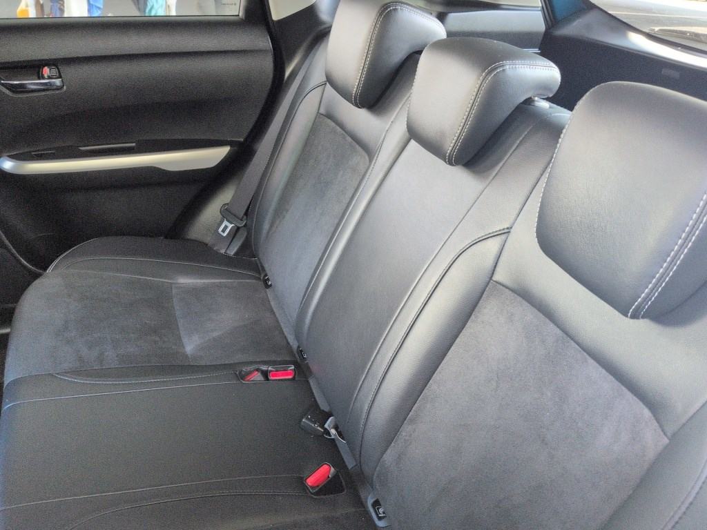 2016 SUZUKI ESCUDO Base grade