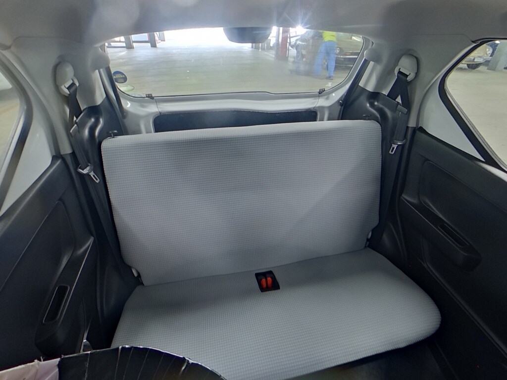 2018 SUZUKI ALTO L