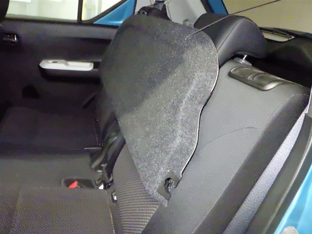 2018 SUZUKI IGNIS 4WD Hybrid MZ