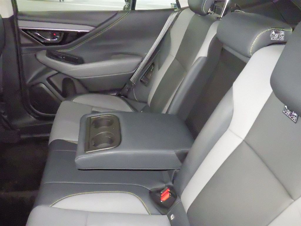 2022 SUBARU Outback 4WD X-Break EX
