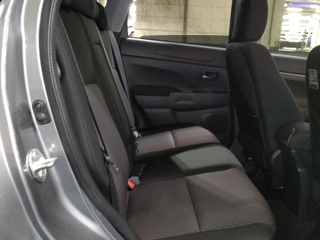 2017 MITSUBISHI RVR 4WD G