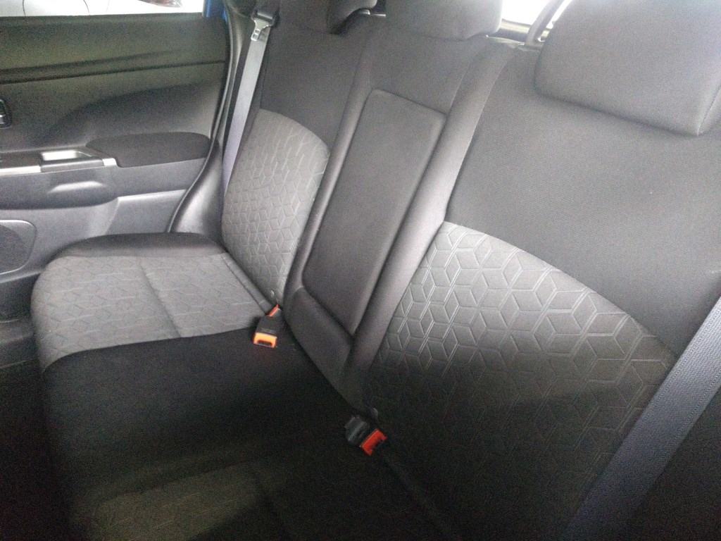 2019 MITSUBISHI RVR 4WD G