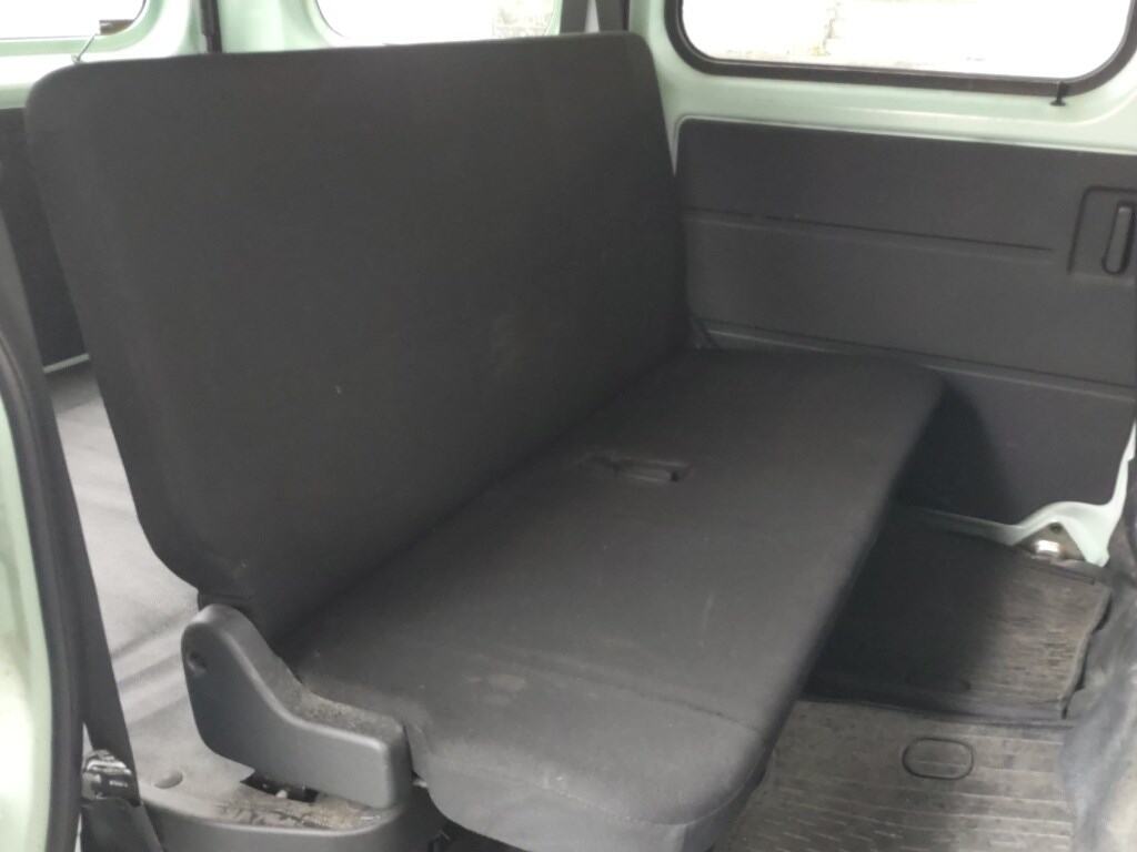 2022 DAIHATSU HIJET Cargo Deluxe