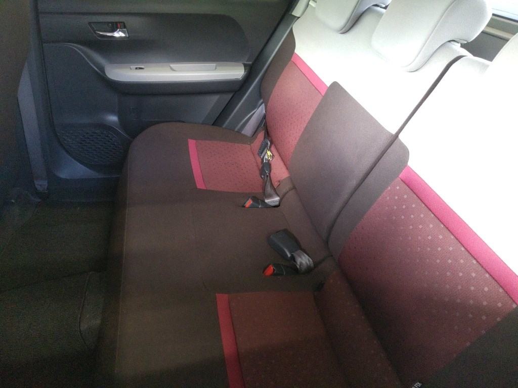 2019 DAIHATSU BOON Style SAⅢ