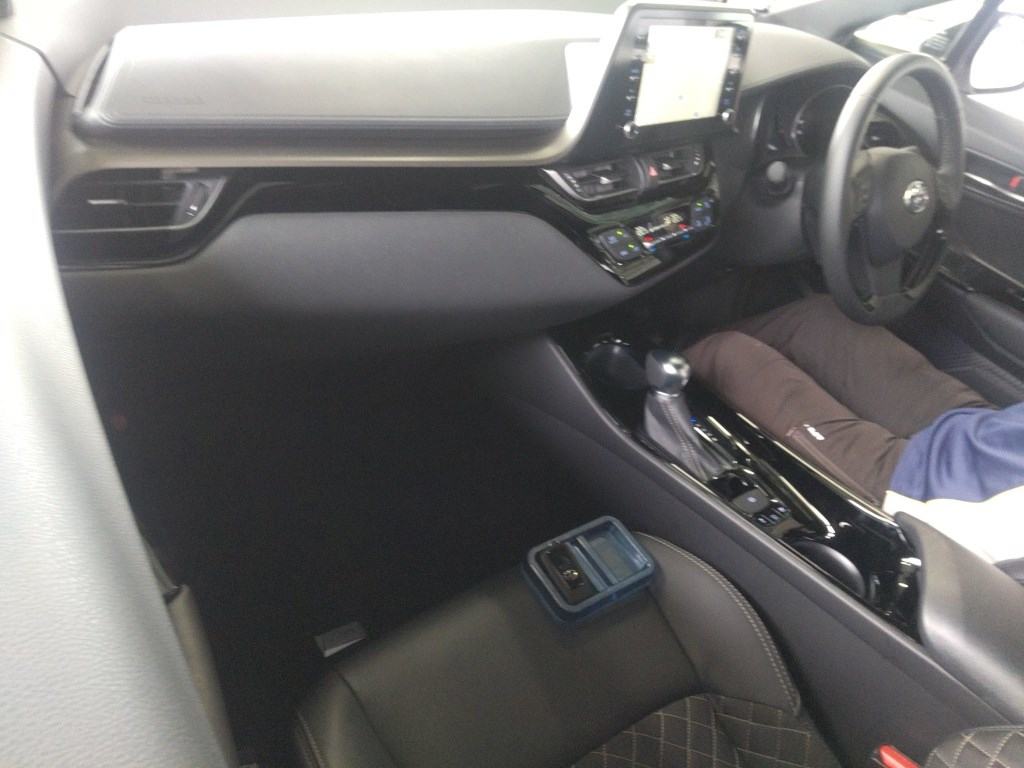 2023 TOYOTA C-HR G Mode Safety Ⅲ