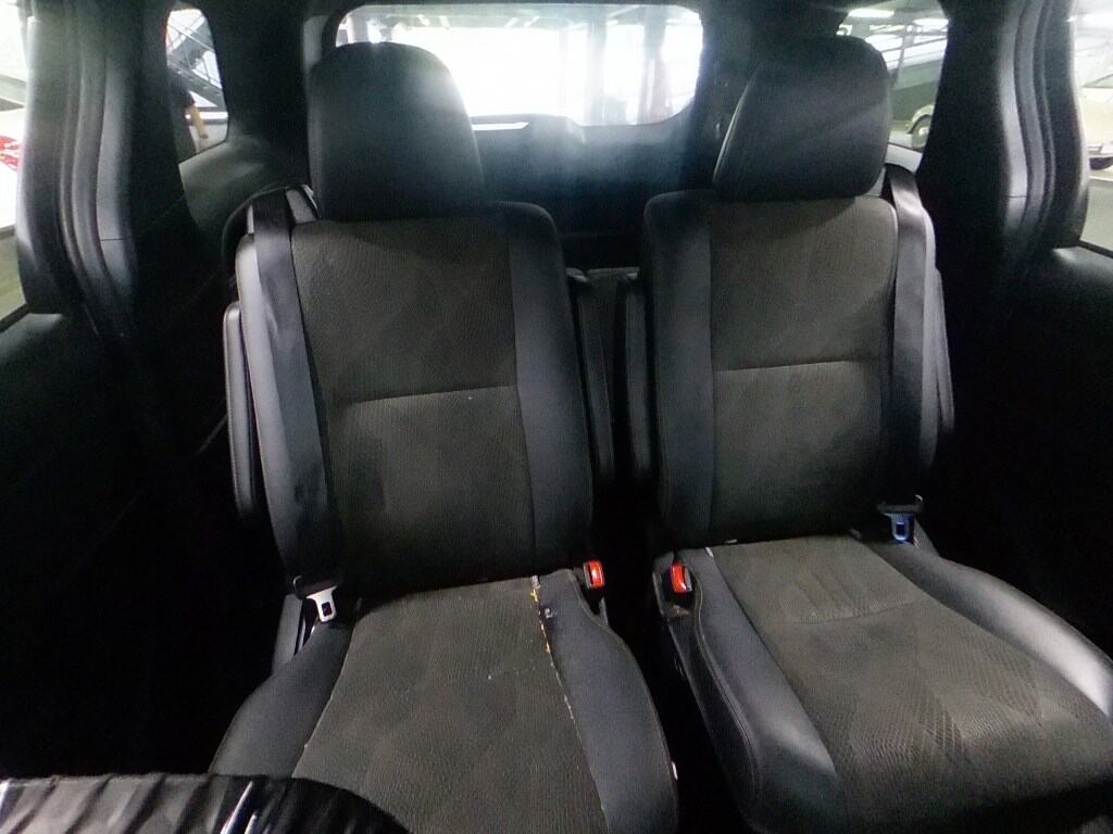 2017 TOYOTA Estima Aeras Premium