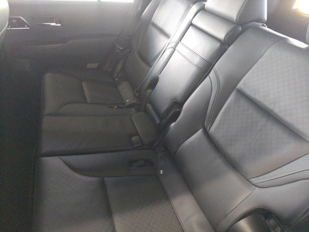 2022 TOYOTA Land Cruiser ZX