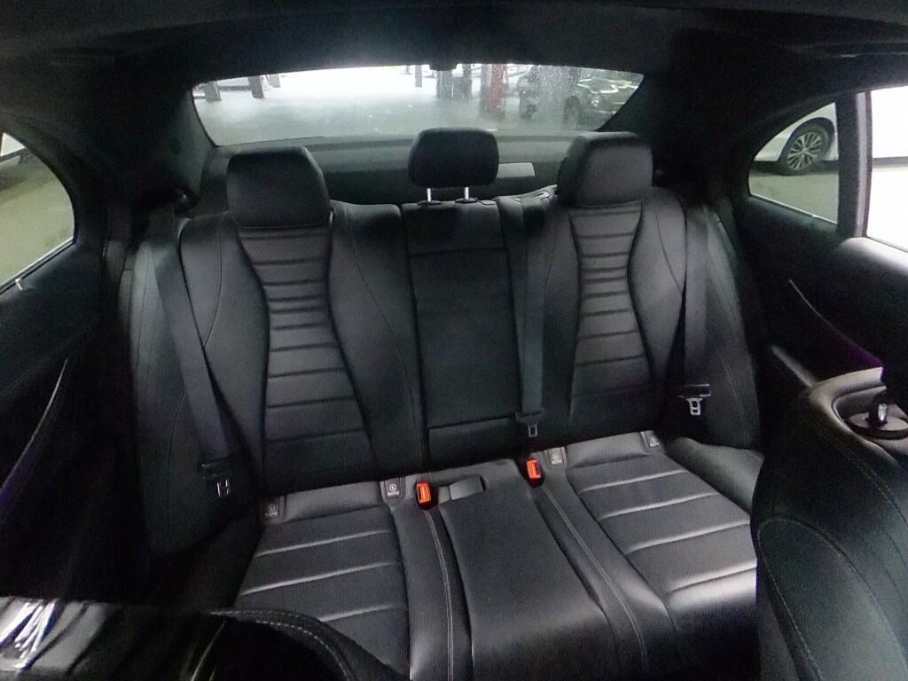 2018 Mercedes-Benz E-Class E350E