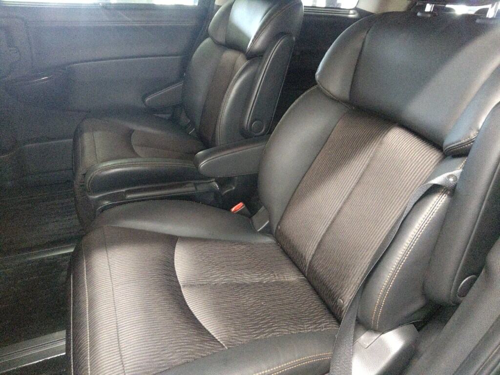 2017 NISSAN Elgrand 350 HS