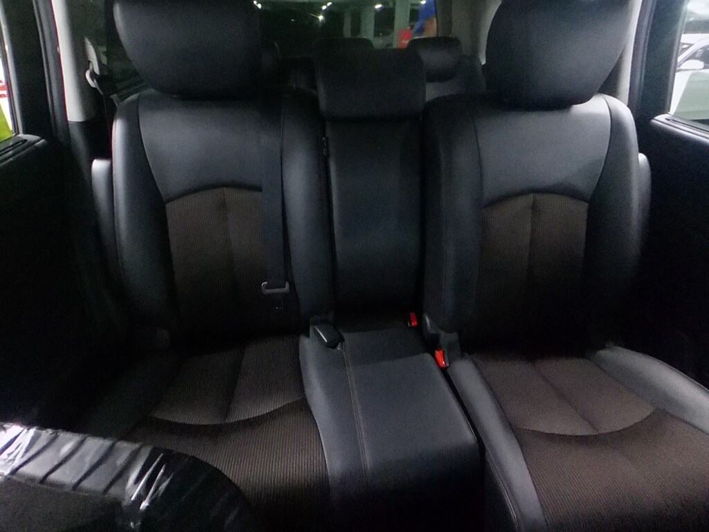 2019 NISSAN Elgrand 250 HS 4WD