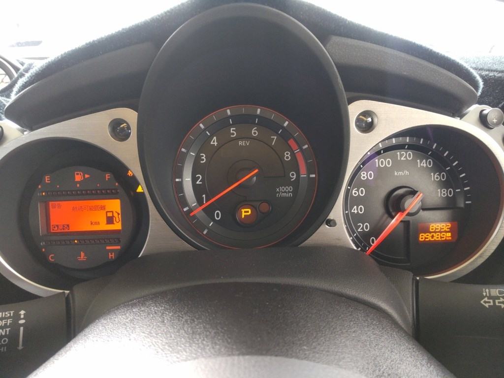 2018 NISSAN Fairlady Z CP