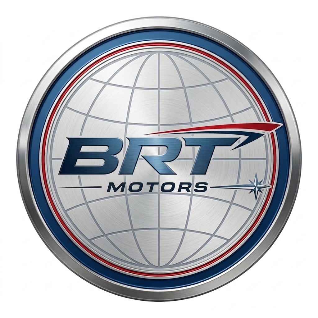 BRT motor team
