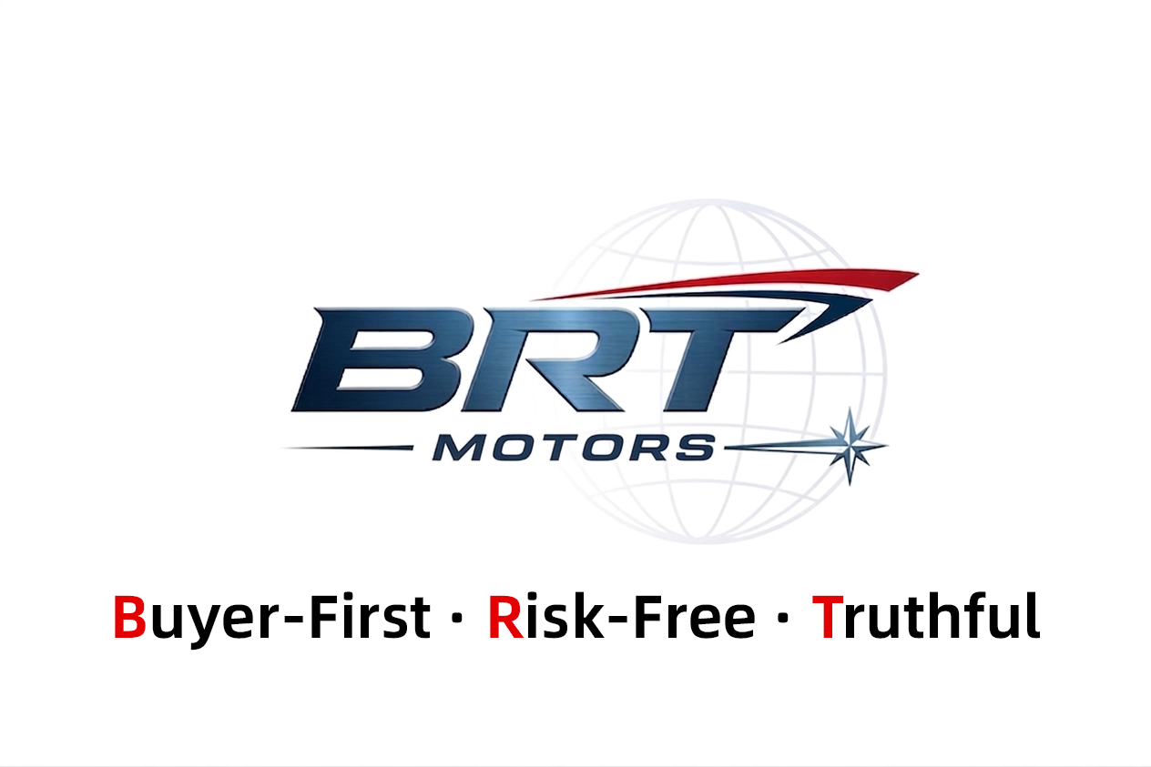 BRT motor